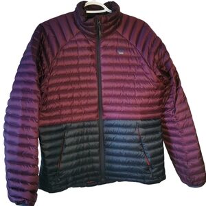 MEC Boundary Light Down Jacket - Women's